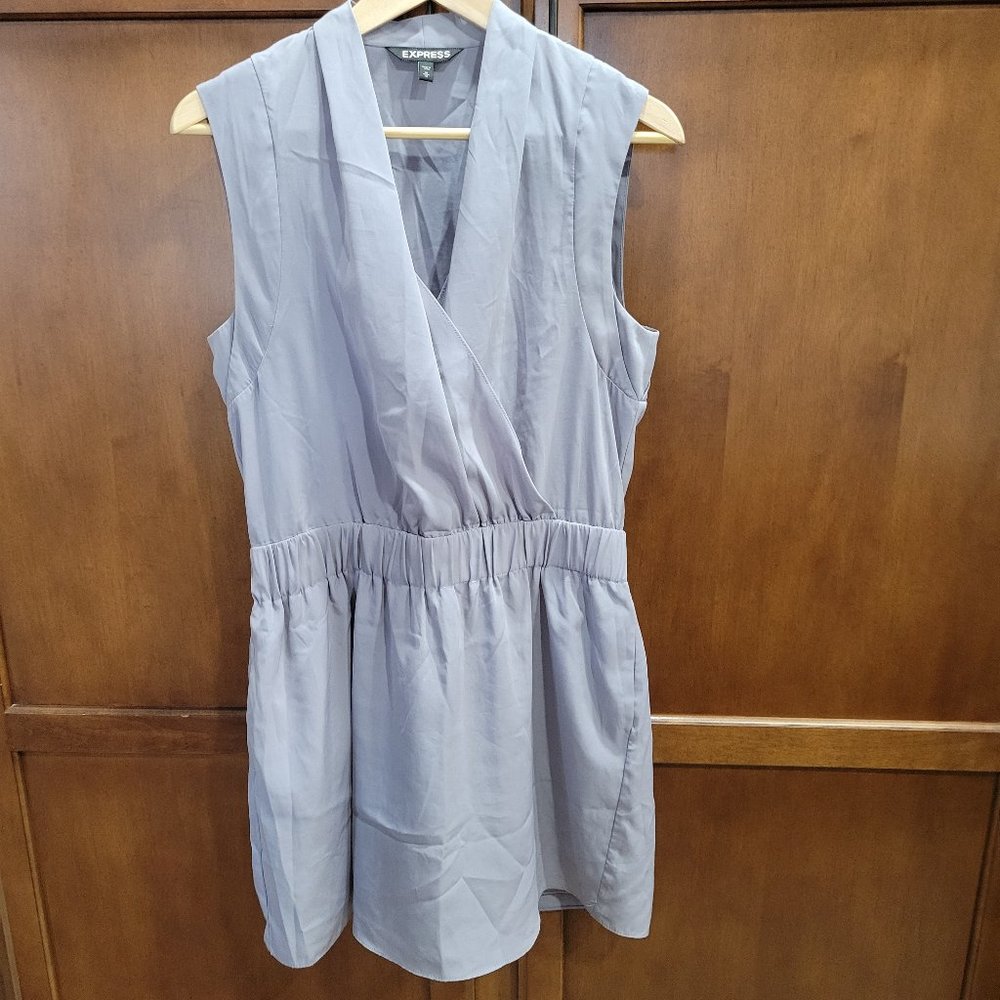 Pocket dress